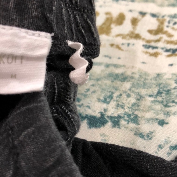 Out from under medium cozy lounge joggers - Picture 5 of 6